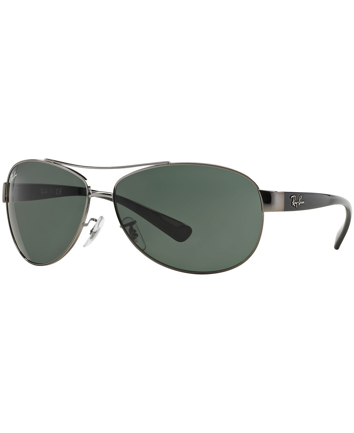 

Солнцезащитные очки, rb3386 Ray-Ban, мульти