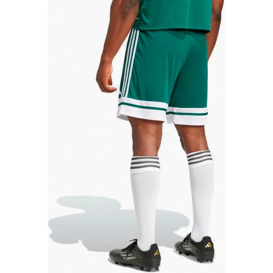 Шорты для матчей Squadra 25, adidas — фото 3