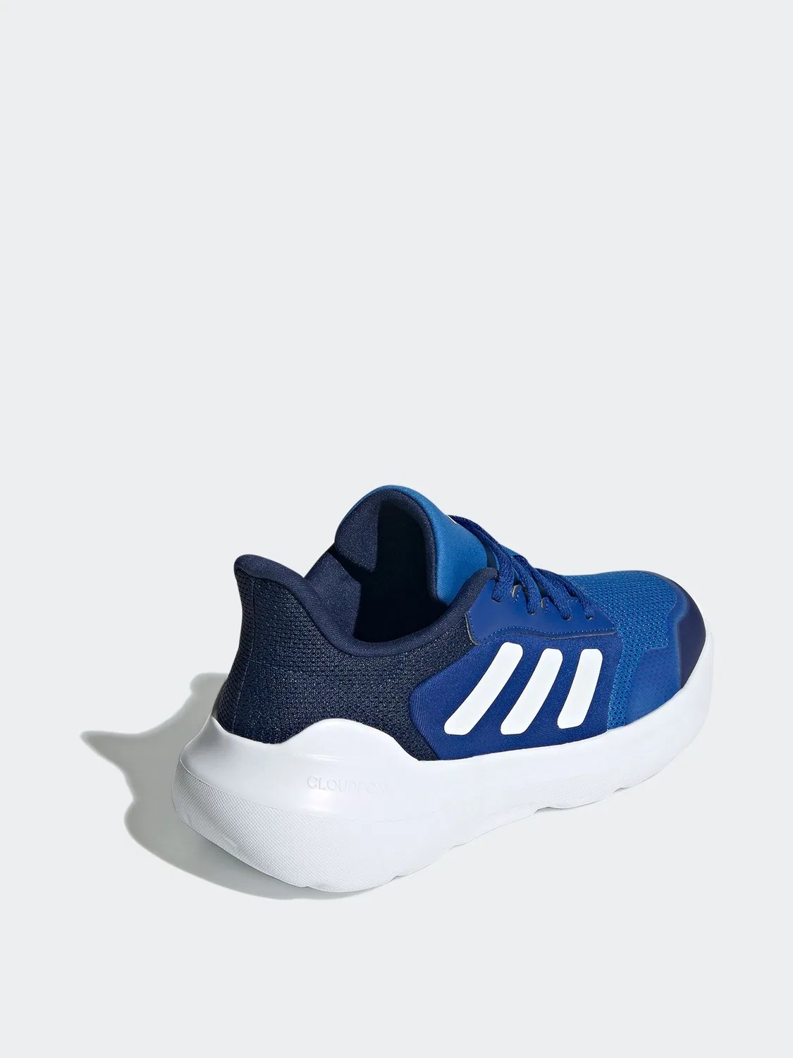 Кроссовки adidas Tensaur Run 2.0, синий — фото 3