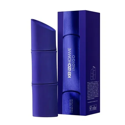 Парфюмерная вода Kenzo Homme Indigo, 100 мл