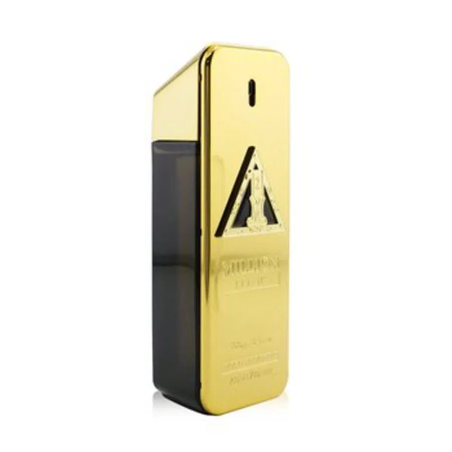 Парфюмерная вода Paco Rabanne 1 Million Elixir, 100 мл