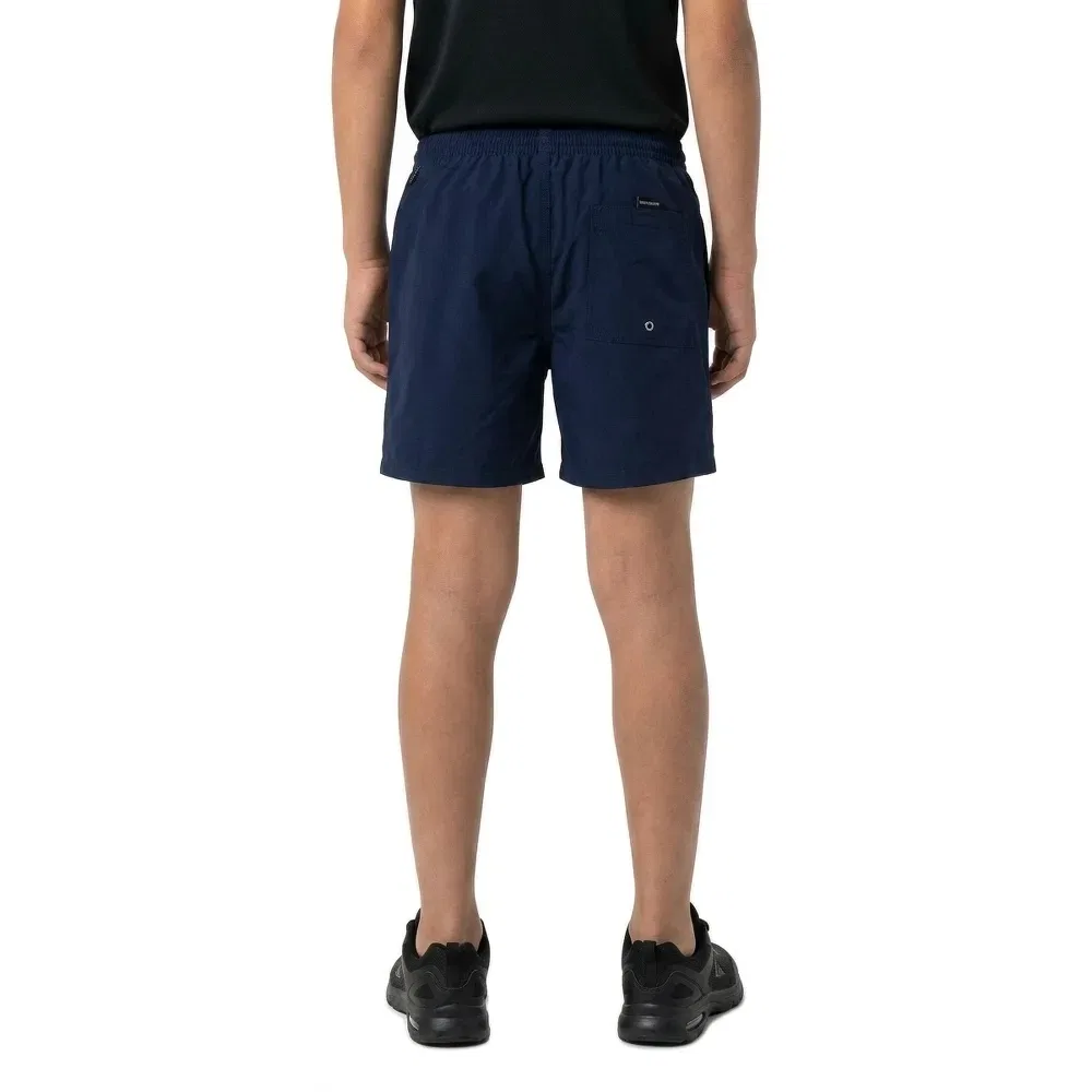 Детские плавки для мальчиков Everyday Volley Quiksilver, Blue — фото 4