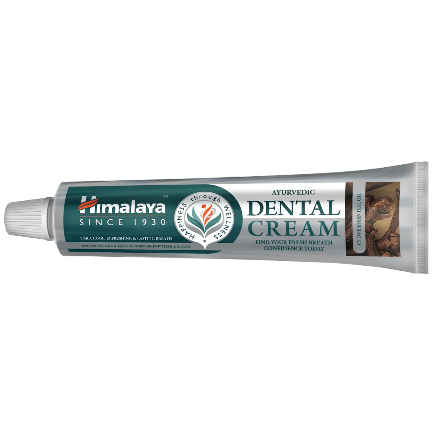 

Himalaya зубная паста, 100 мл