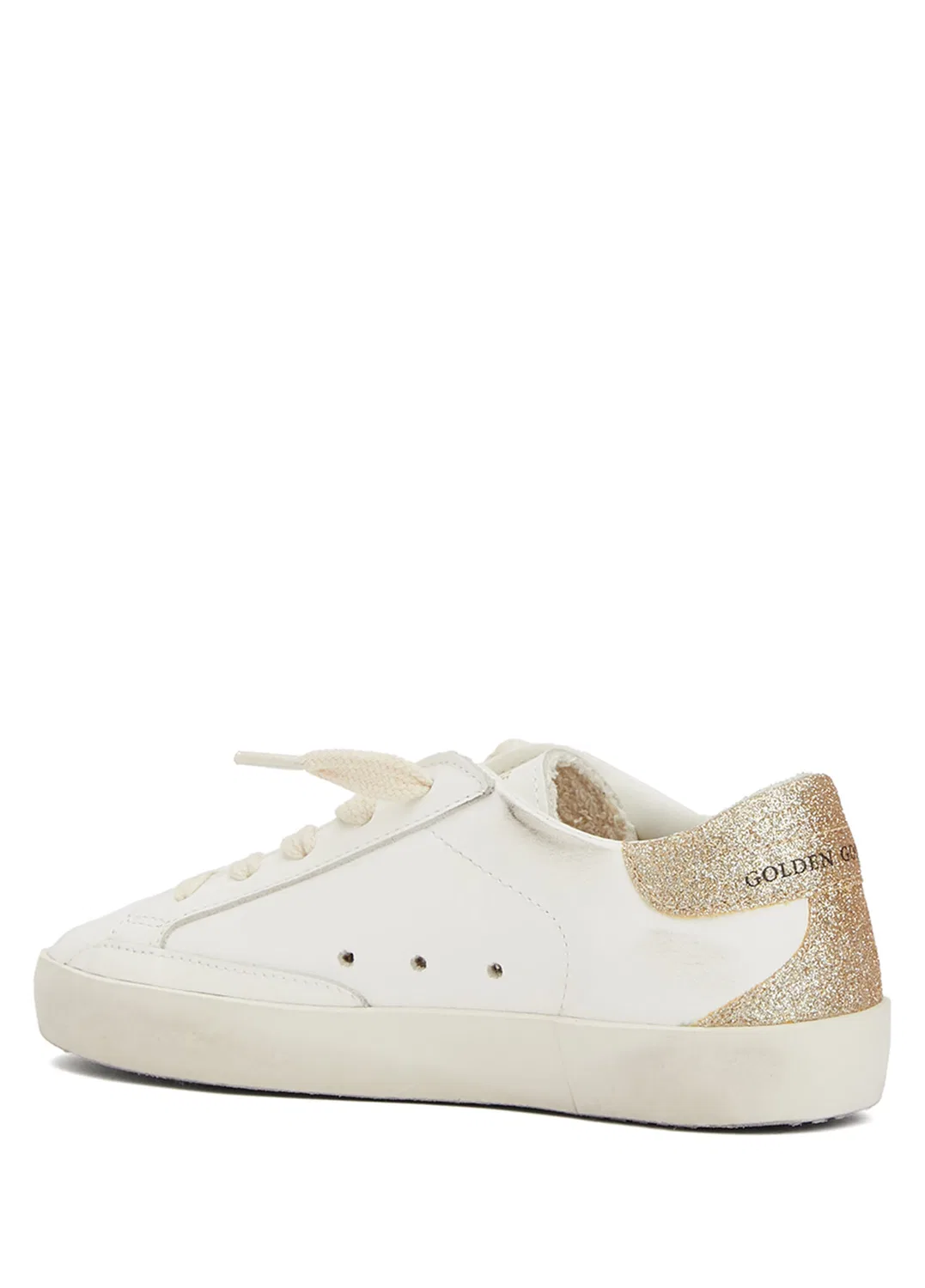 Кроссовки Golden Goose Super-Star, lila — фото 3