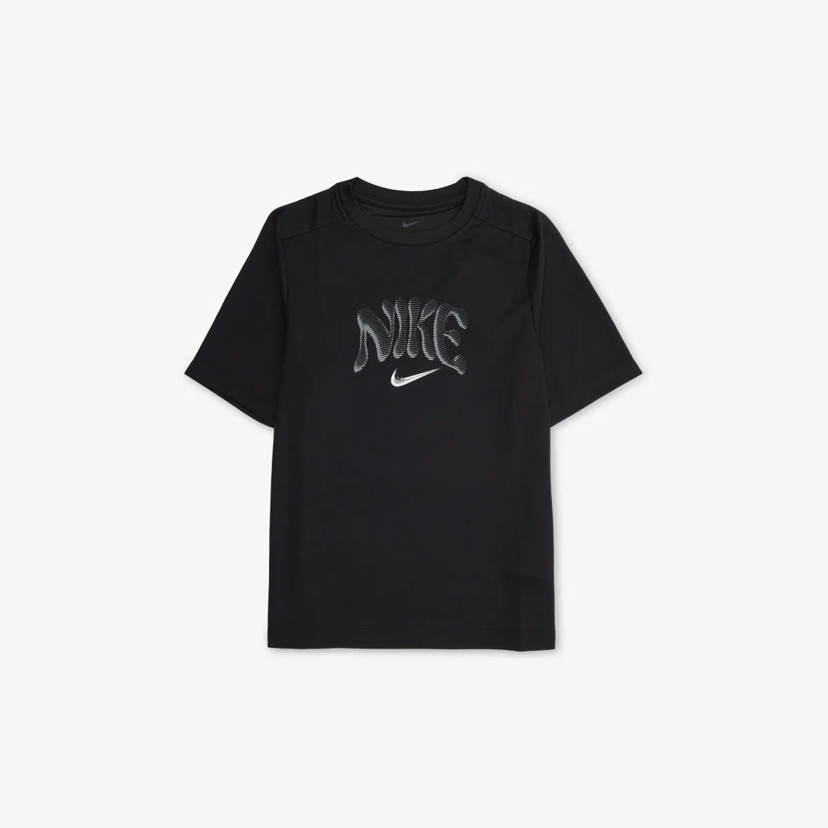 Футболка Multi refresh Nike, черный