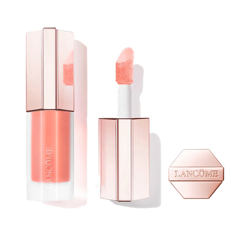 Румяна жидкие 9 мл, с ниацинамидом, IDÔLE Lancôme, 30