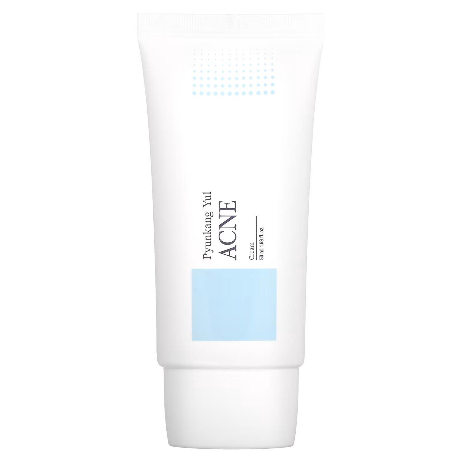 

Pyunkang Yul, ACNE, крем, 50 мл (1,69 жидк. унции)