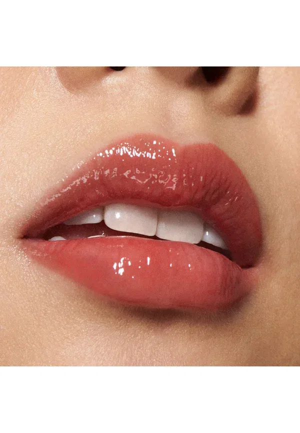 Блеск для губ Air Mini Lipglass Mac, spritz, 2.6 мл, цвет spritz — фото 3