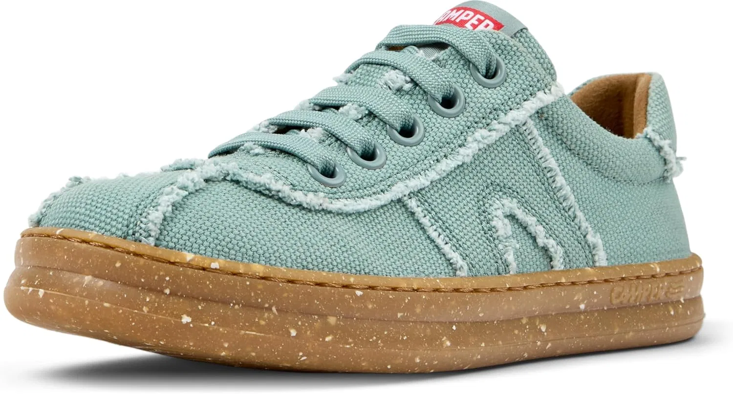 Детские кроссовки для мальчиков Runner Four Camper, Green