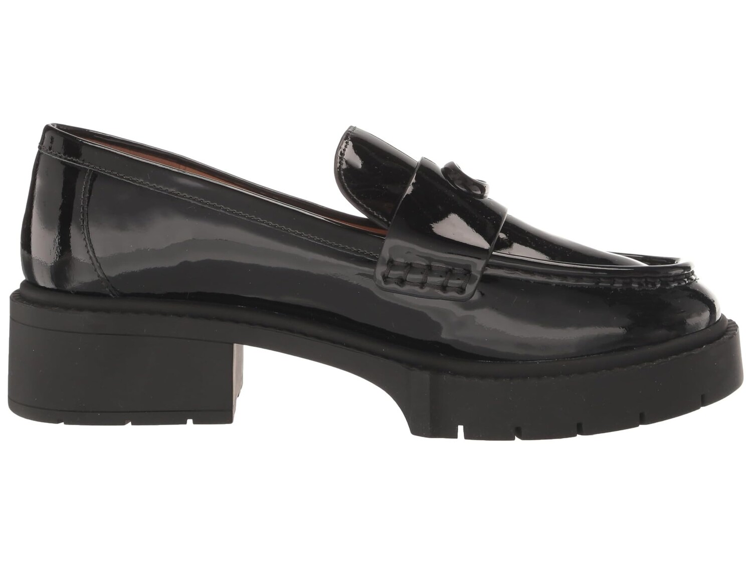 

Лоферы COACH Leah Loafer