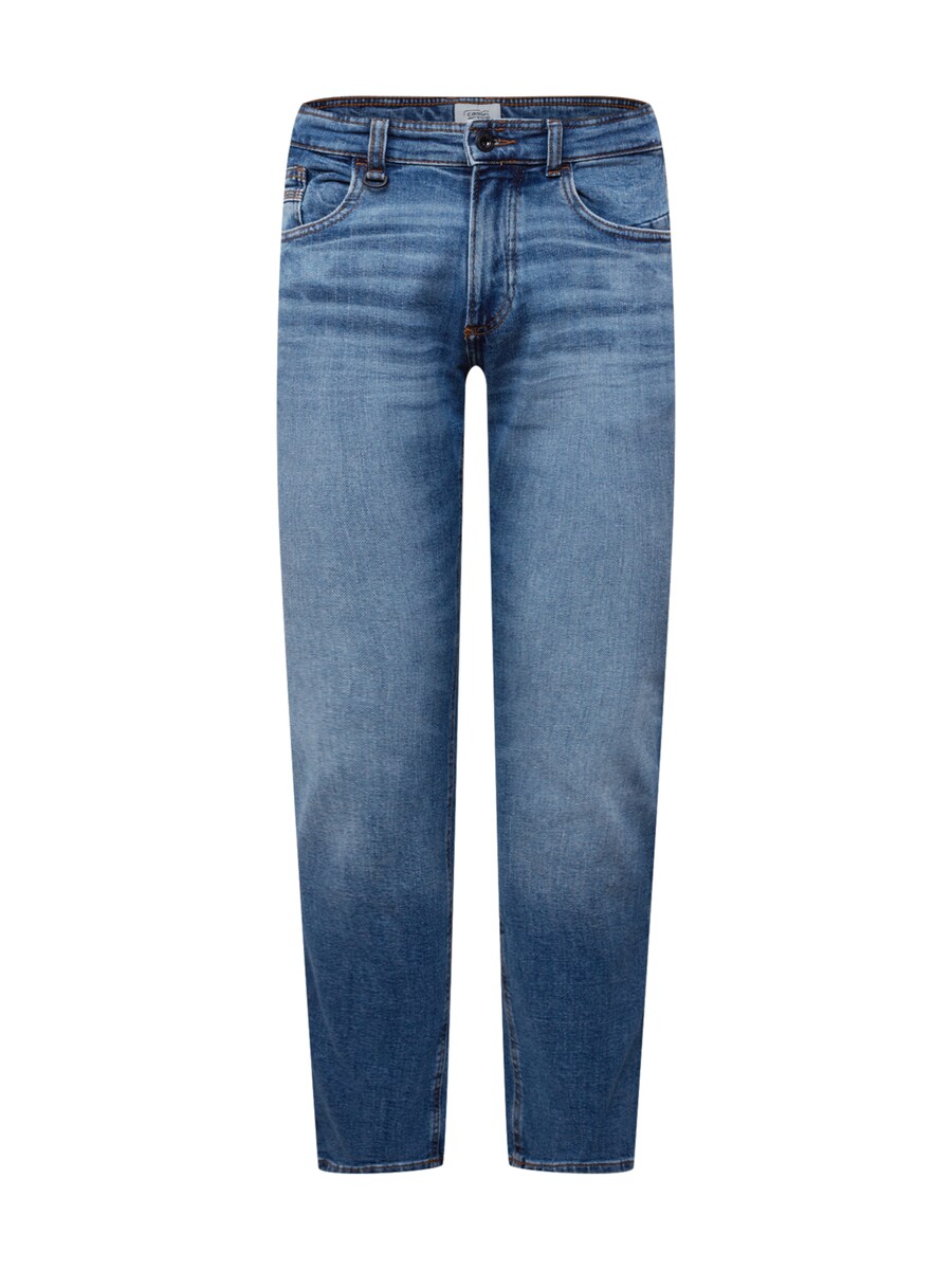 

Узкие джинсы CAMEL ACTIVE, Blue denim