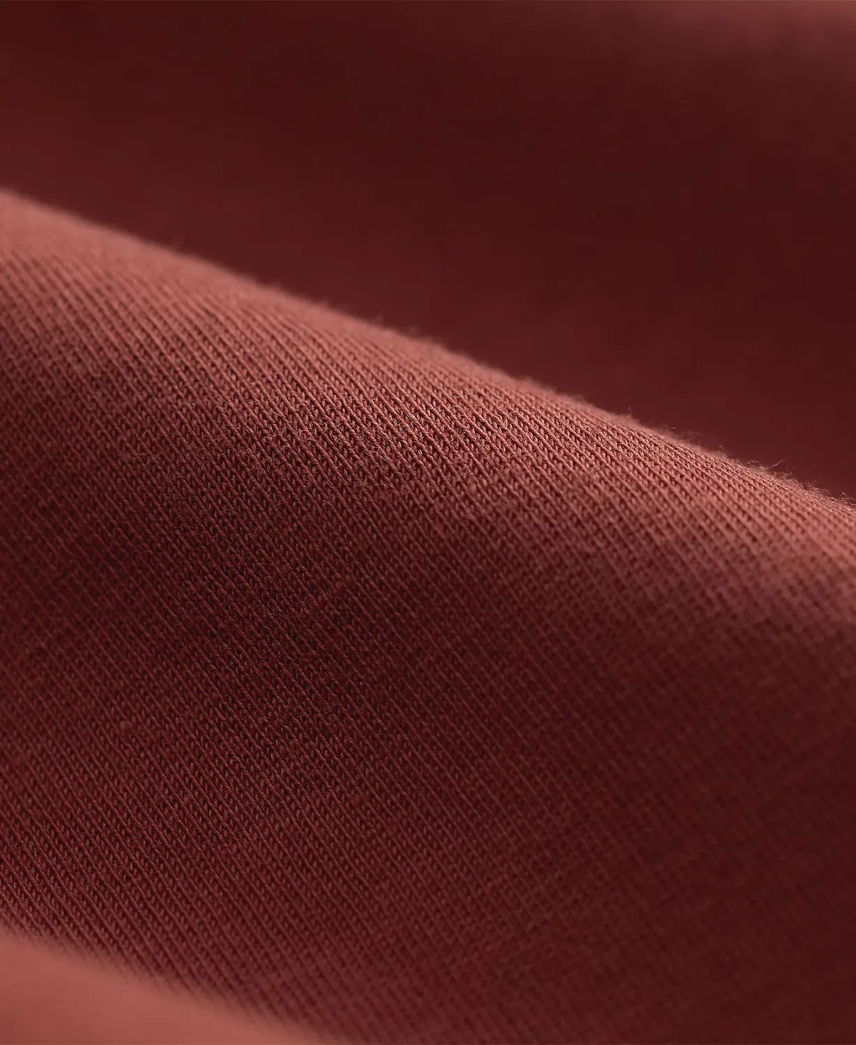 Мужская футболка с коротким рукавом Double RL Polo Ralph Lauren, Rojo Teja — фото 4