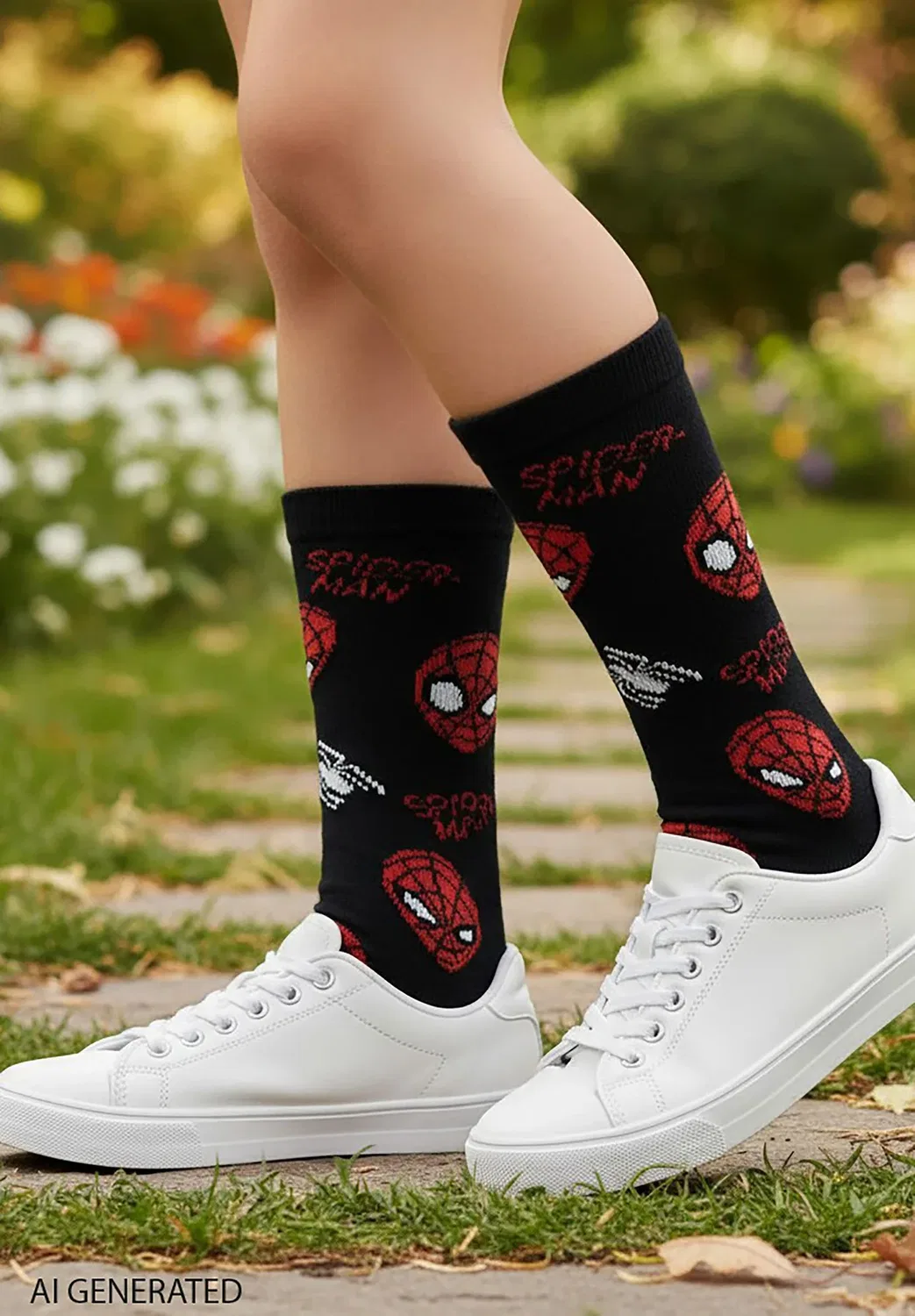 5Er pack marvel spiderman socken söckchen kindersocken - socks Disney, Mehrfarbig