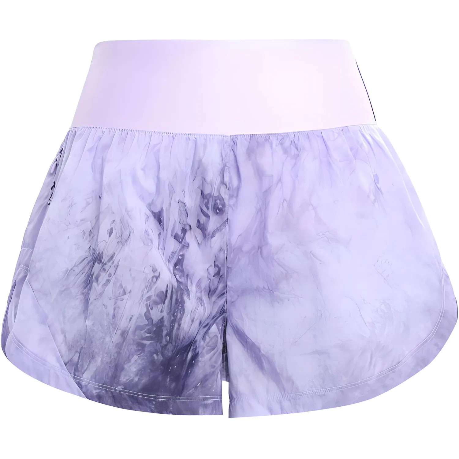Женские шорты для бега Nike Trail Repel, Lilac Purple
