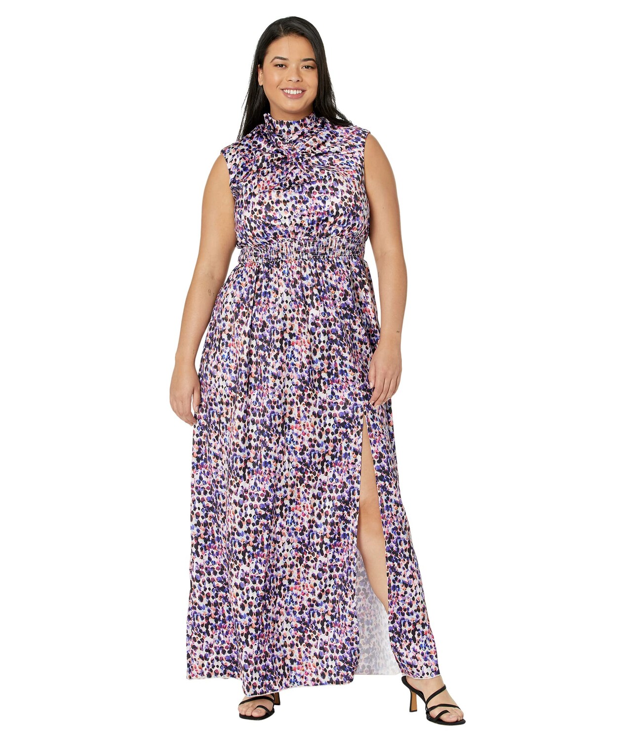 

Платье LITTLE MISTRESS, Kassia Dress