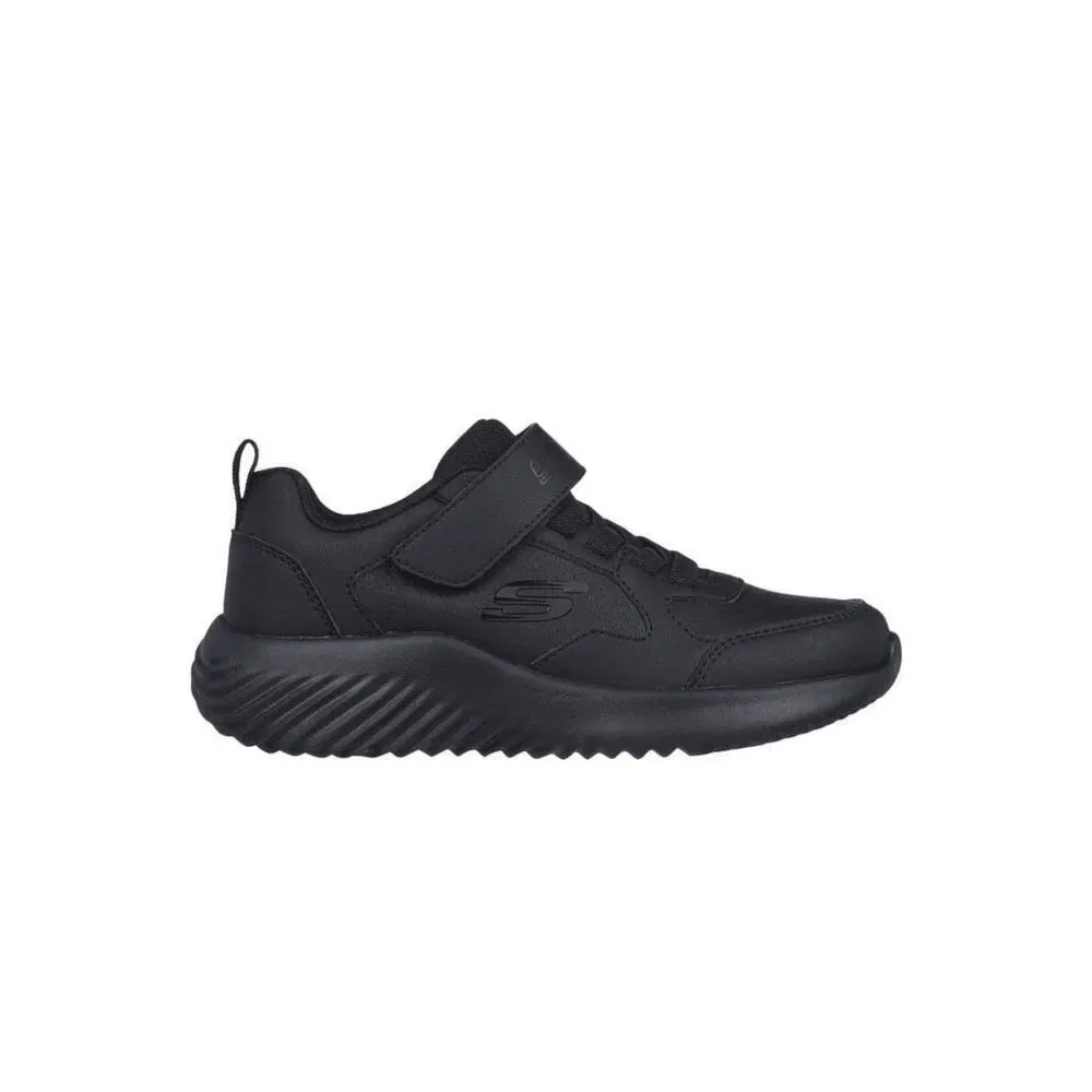 Кроссовки Bounder Power Study Skechers, черный