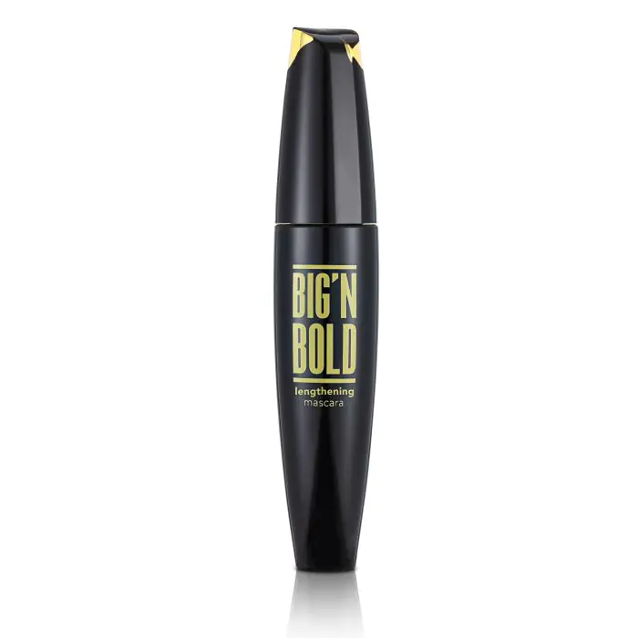 

Тушь для ресниц big & bold máscara de pestañas 3 en 1 Flormar, количество 1 штука