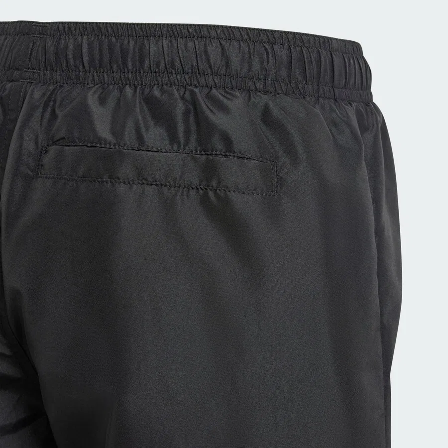 Спортивные купальники ADIDAS SPORTSWEAR черного цвета — фото 4