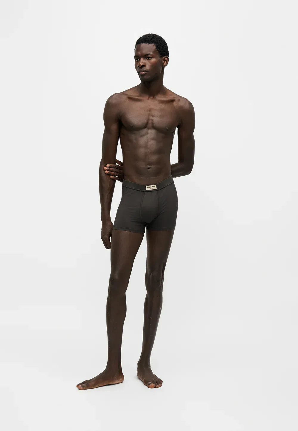 Трусы Dsquared2, Chocolate — фото 2