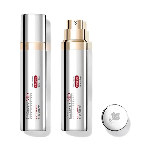 Крем для лица с лифтинг-эффектом Lancôme Absolue Longevity Anticipate The Cream, 50 мл