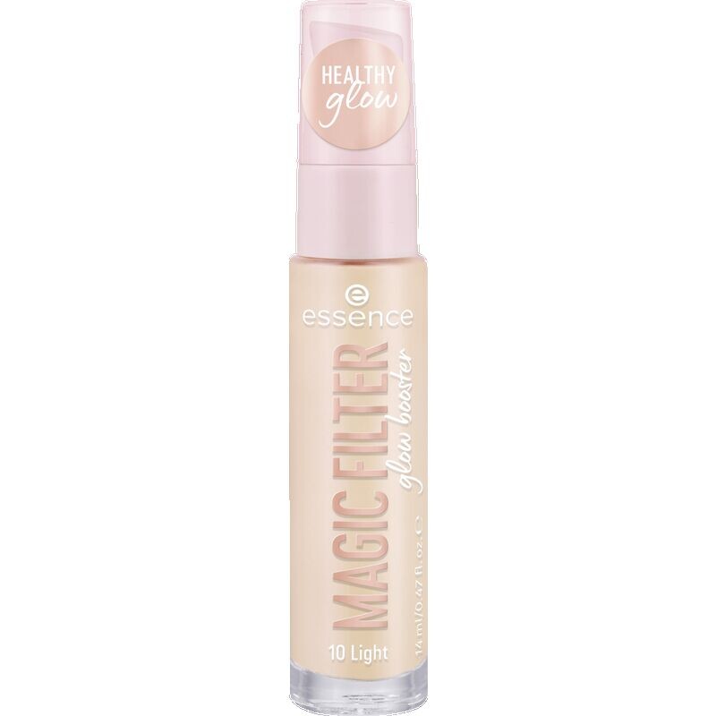

MAGIC FILTER усилитель сияния 10 Light essence, 14 ml