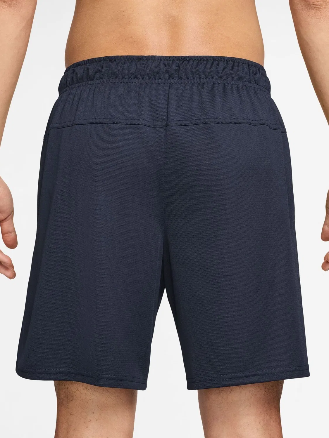 Шорты для тренировок Dri-FIT Flex 7 Inch Totality Nike, синие — фото 3