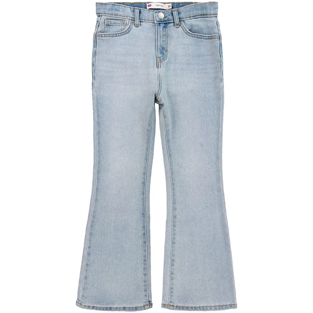 Брюки Levi's 4EN382, синий