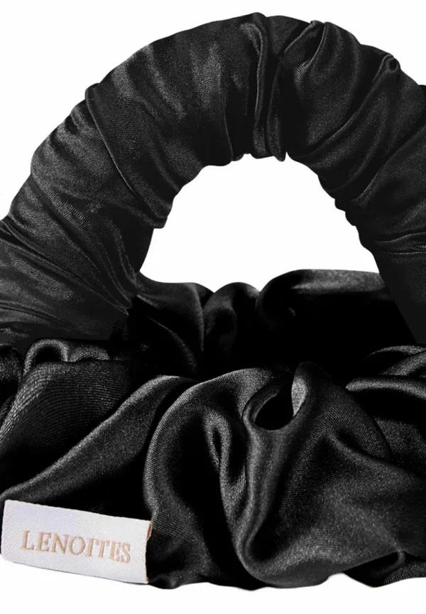 Заколка для волос Blowout Tie Lenoites, Black — фото 2