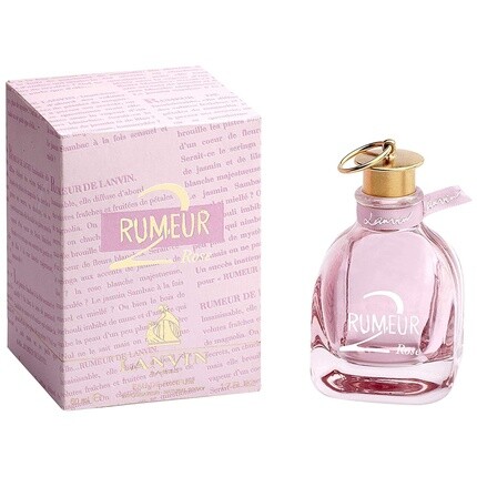 

Lanvin Rumeur 2 Rose Eau De Parfum Испаритель 50мл