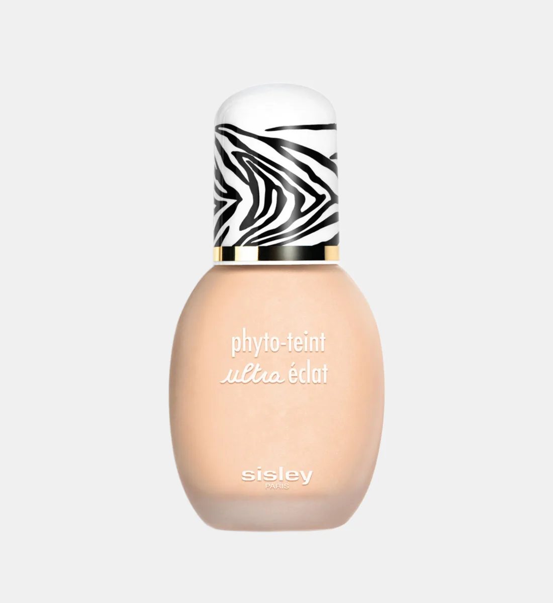 Ultra Eclat - Тональный крем Sisley, бежевый
