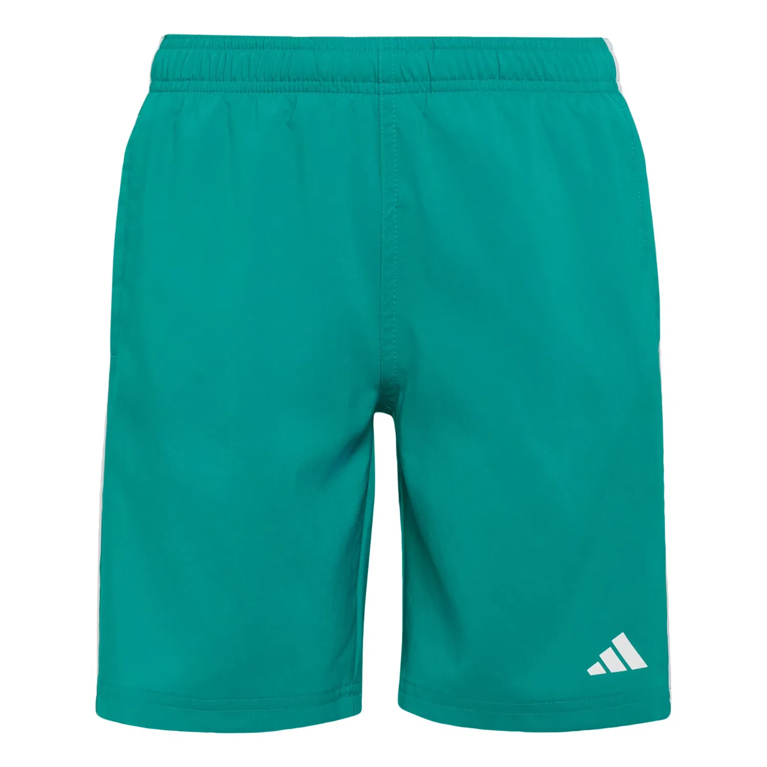 Спортивный купальник Adidas Performance цвета Бетон