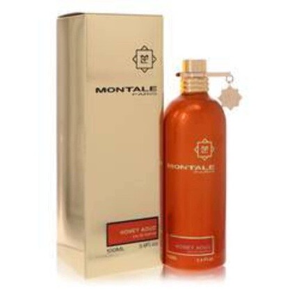 

MONTALE Honey Aoud парфюмерная вода-спрей