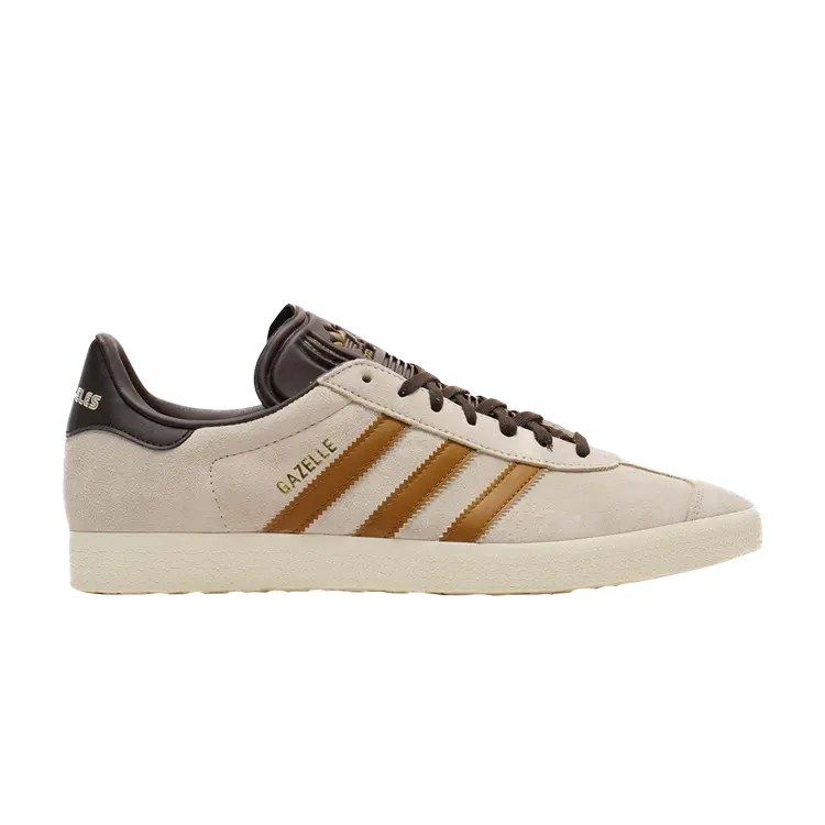 

Кроссовки MLS x Gazelle, цвет LAFC, Серый, Кроссовки MLS x Gazelle, цвет LAFC