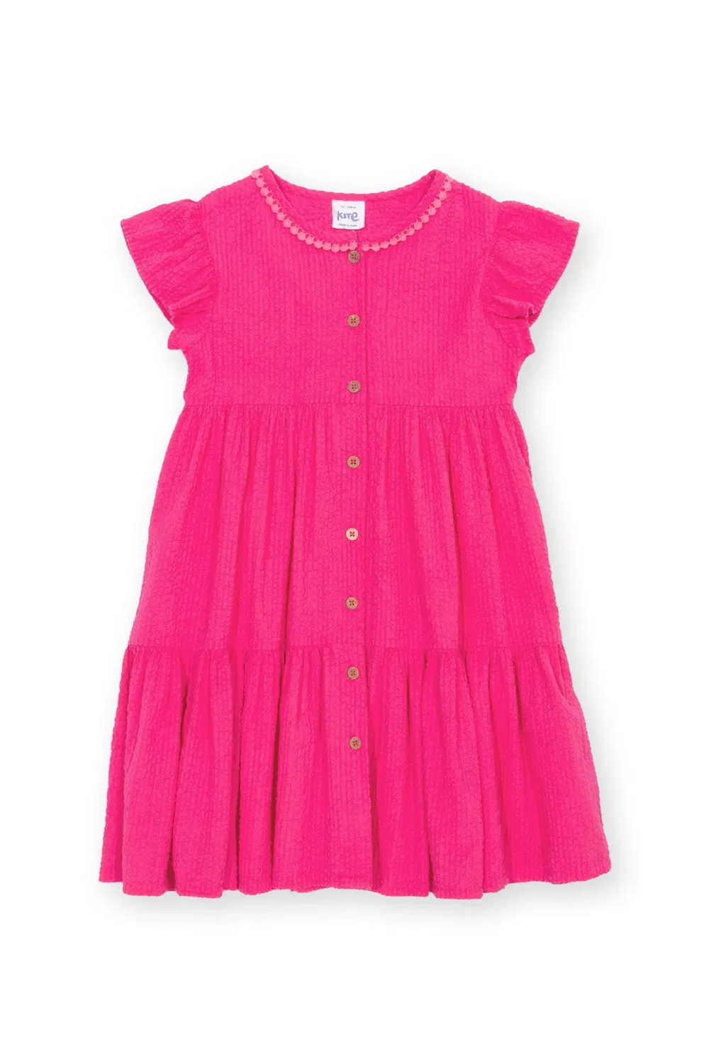 Платье Kite, Pink