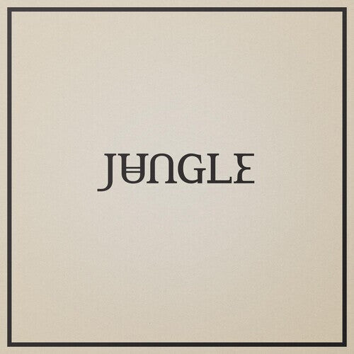 

Виниловая пластинка Jungle: Loving In Stereo