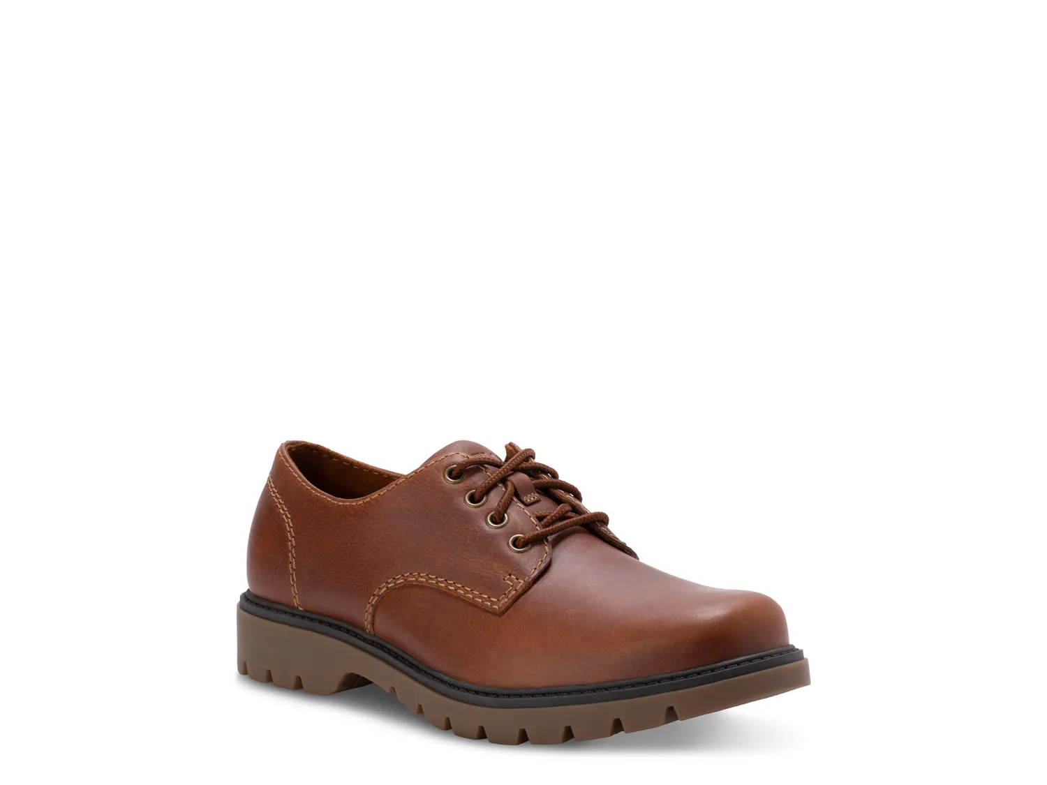 

Оксфорды Lowell Oxford Eastland, цвет oak