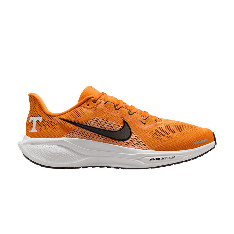 

Кроссовки Nike NCAA x Air Zoom Pegasus 41 'Tennessee', желтый