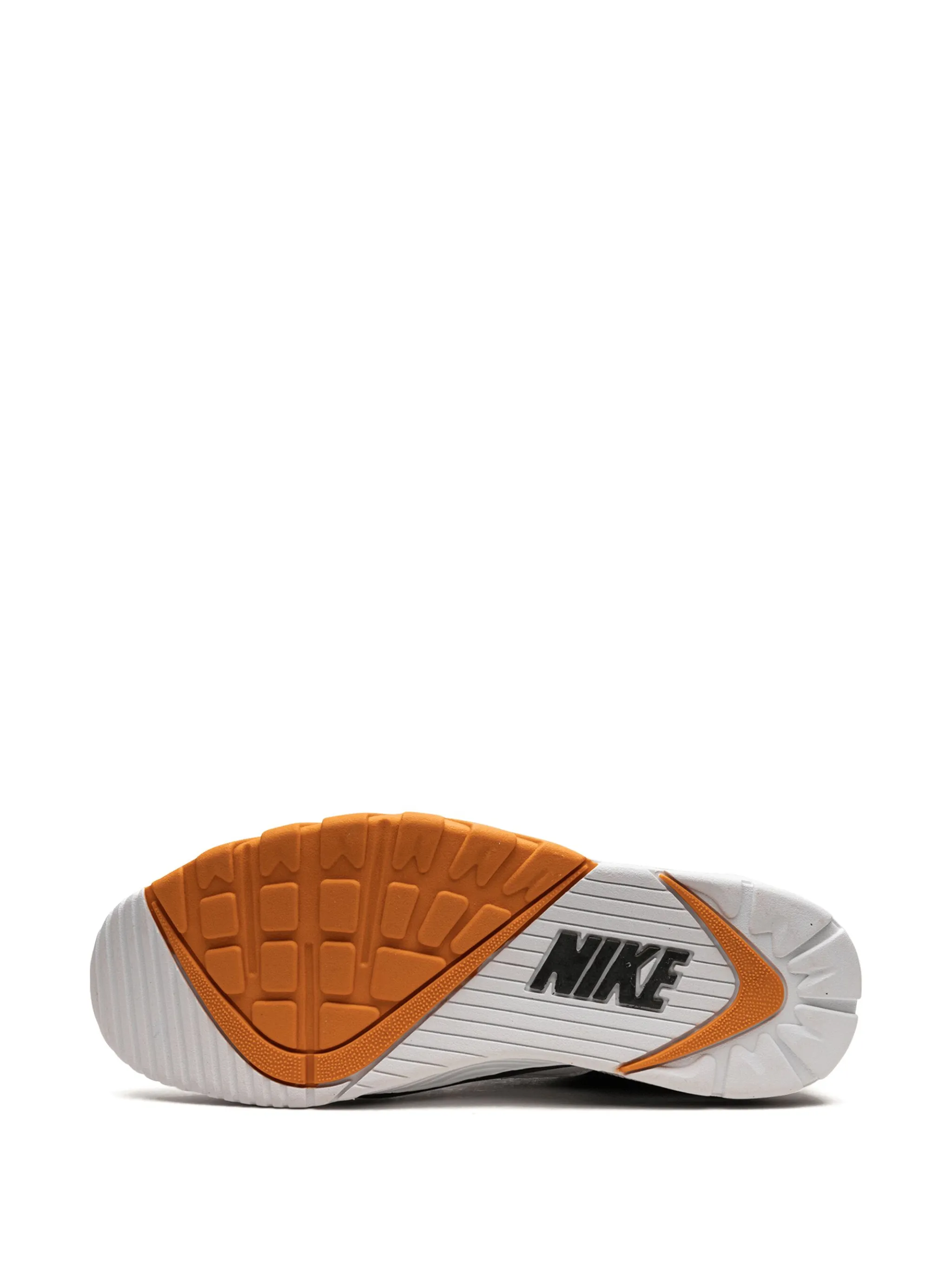 Кроссовки Air Cross Trainer 3 Low Pittsburgh Steelers Nike, белый — фото 4
