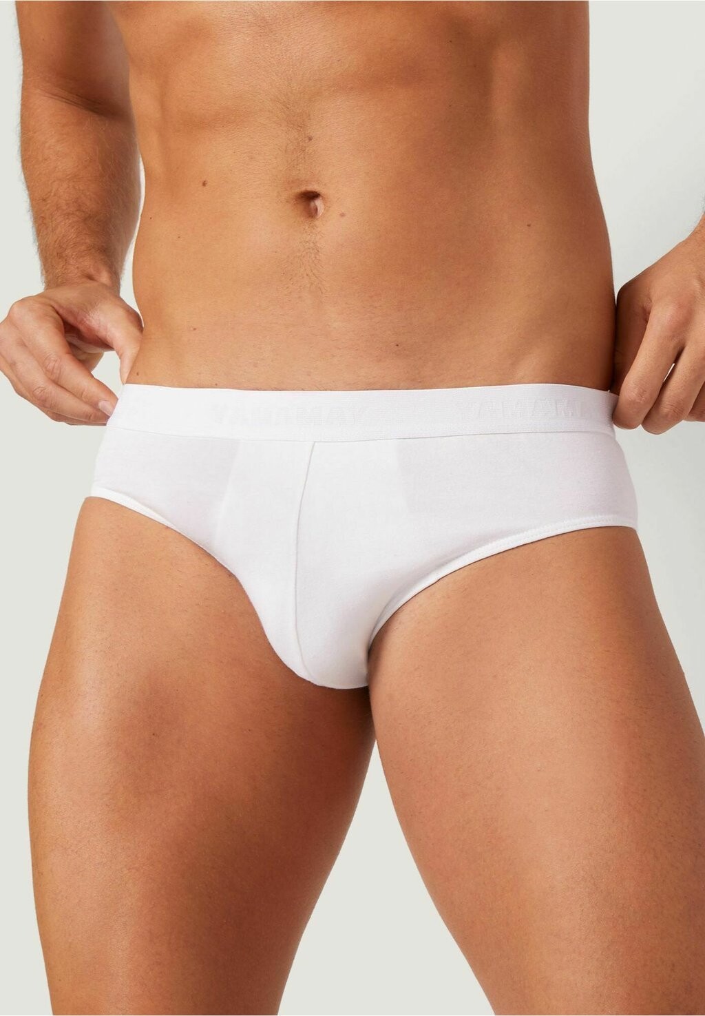 

Трусики NEW SIMPLY 3 PACK Yamamay, белый