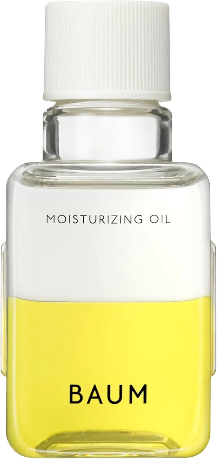 Масло для лица Name Baum — Moisturizing Oil Refill, 60 мл