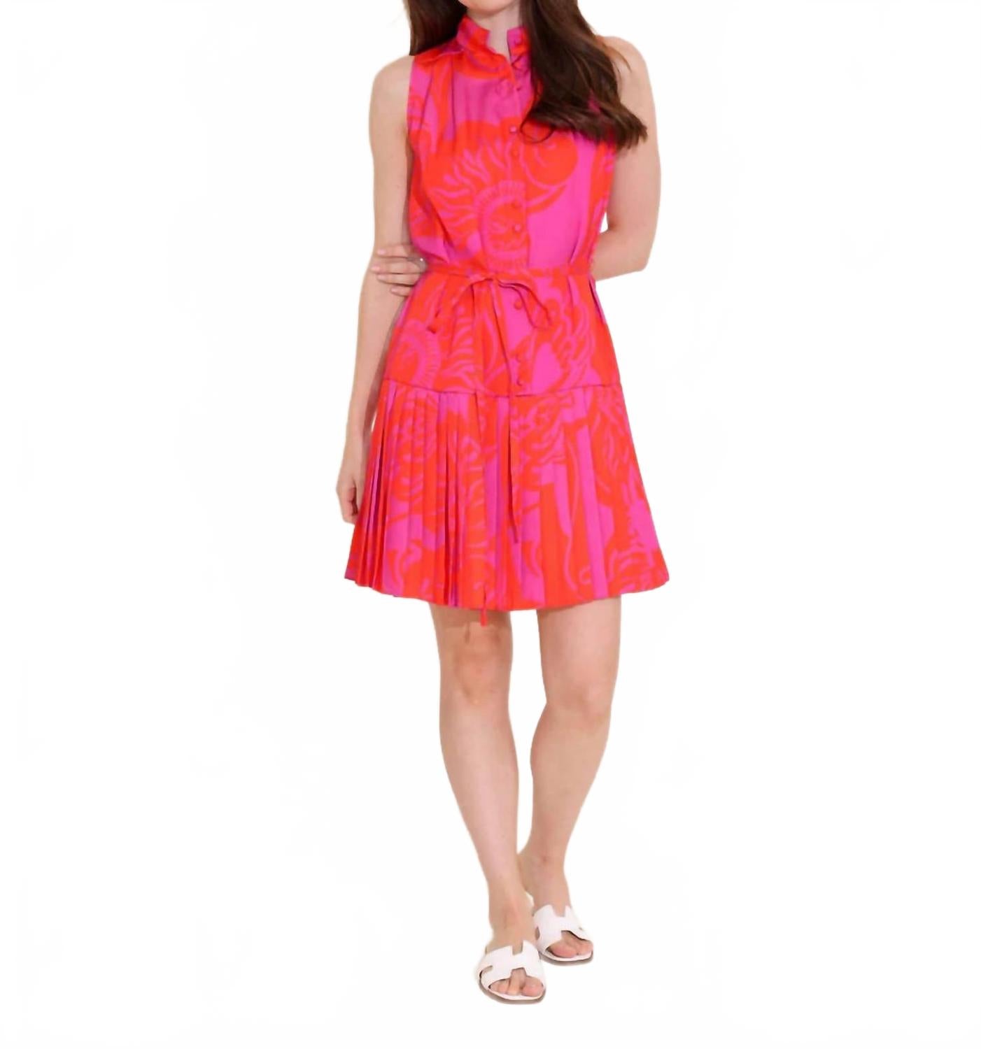 

Мини-платье Bella In Bloom Alden Adair, Bloom