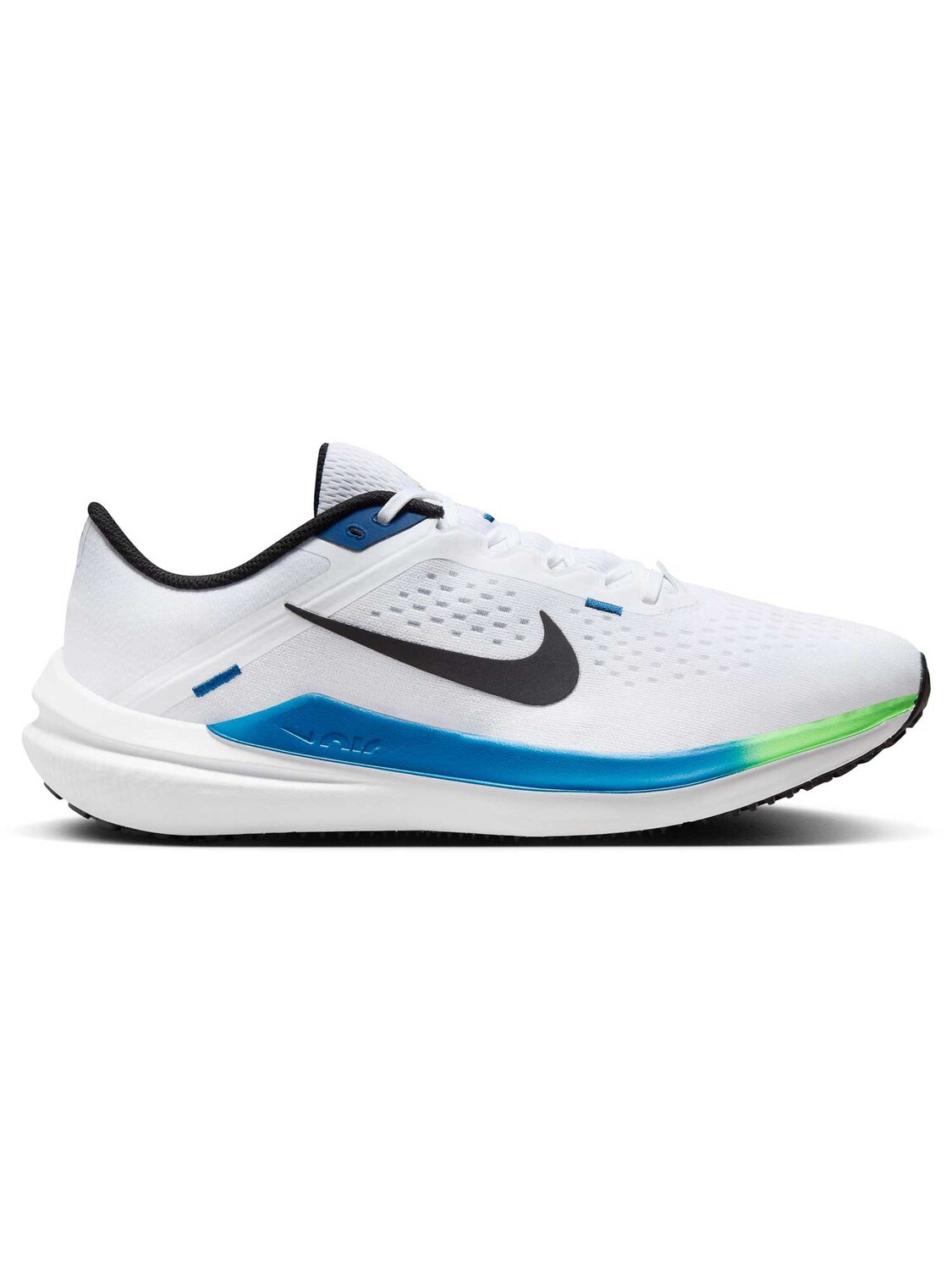 

Кроссовки Nike AIR WINFLO 10, белый