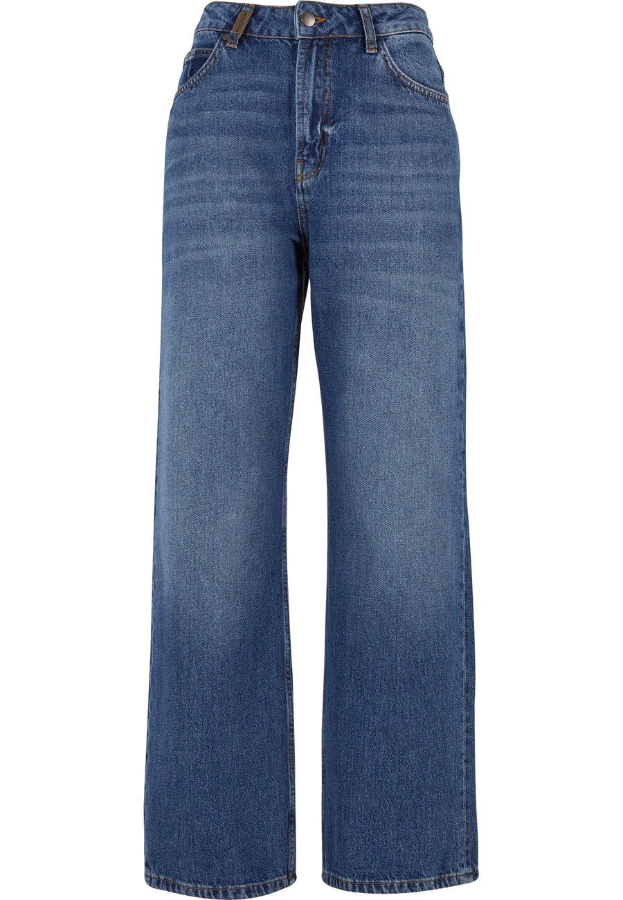 

Джинсы с широкими штанинами 2Y Studios Naya, Blue denim