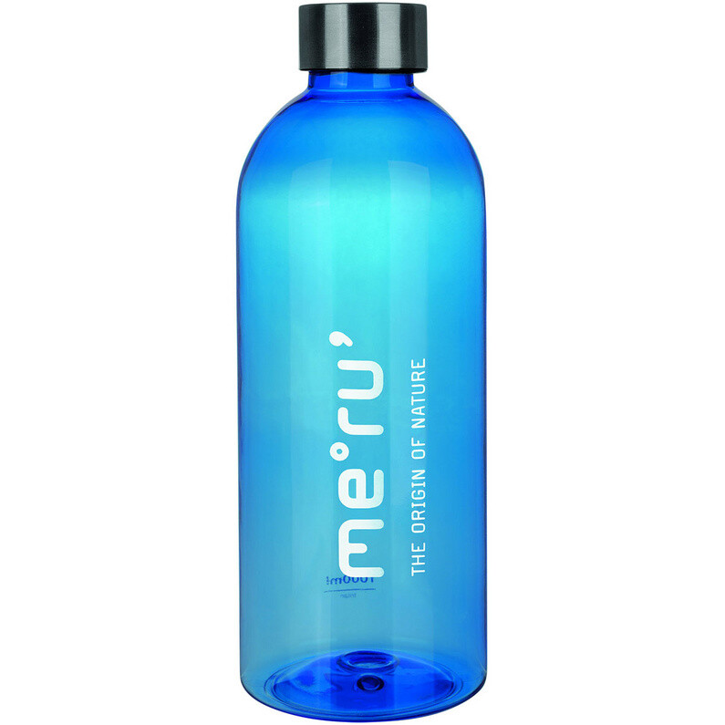 

Тритановая бутылка Meru