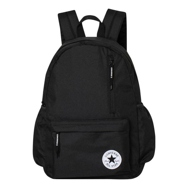 

Сумка straight edge backpack 'black' Converse, черный