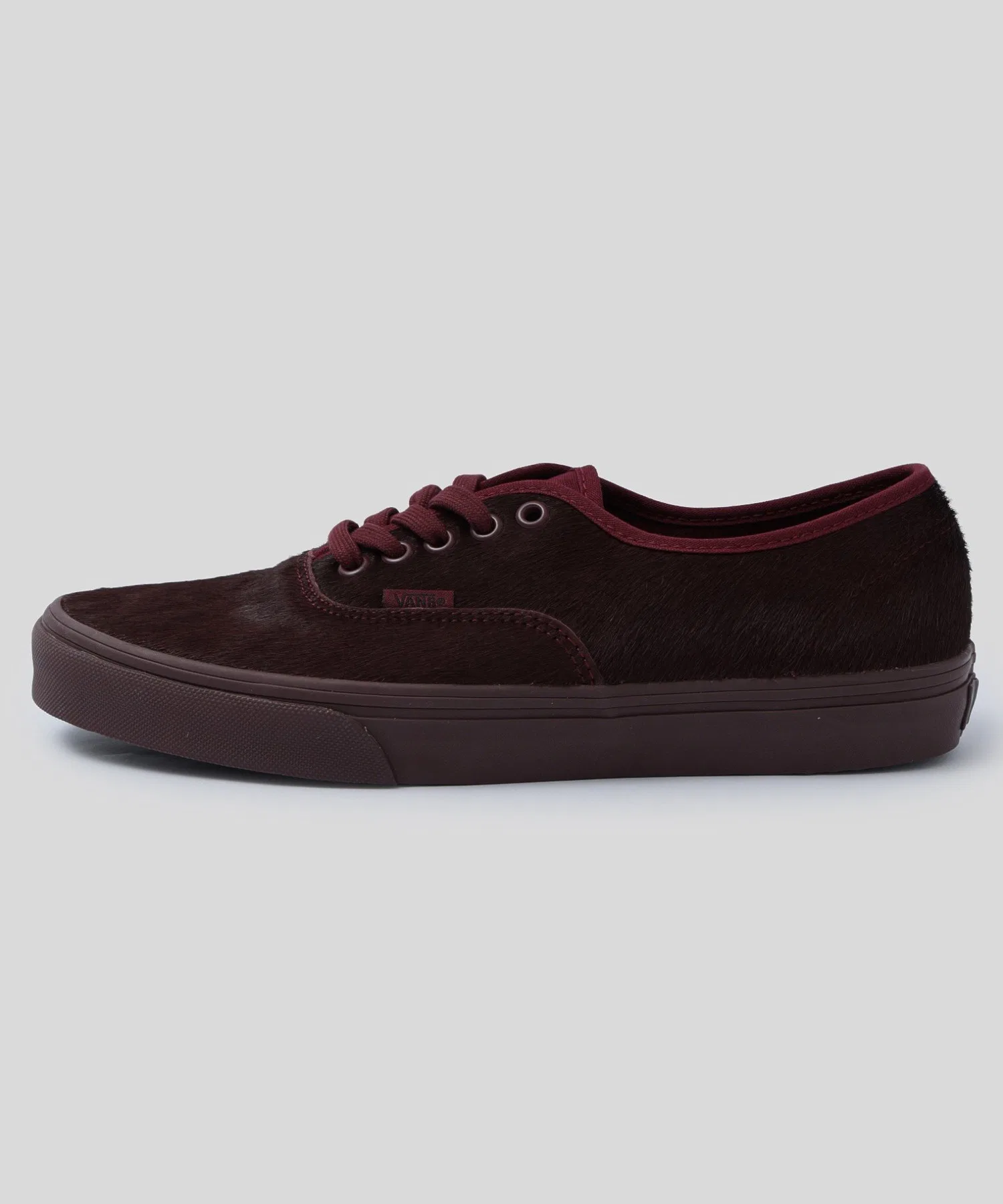 Унисекс кеды VANS Authentic VN000D7YPRT