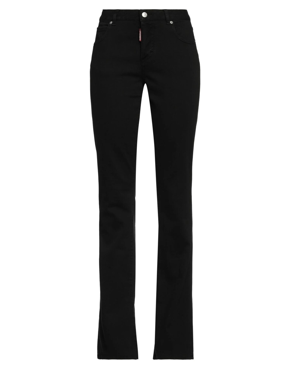 

Джинсы Dsquared2, черный