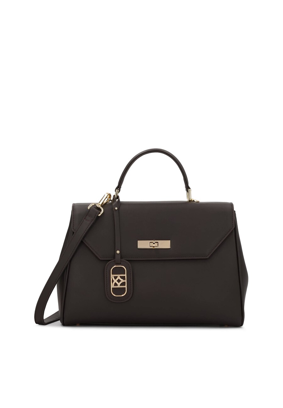 

Сумочка Kazar, Dark brown