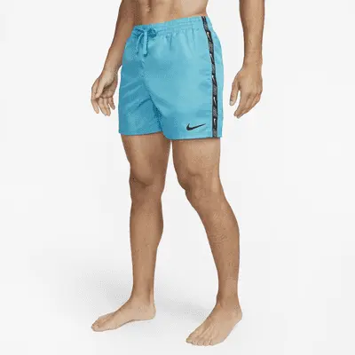 

Шорты Nike Nike, цвет Blue Lightning