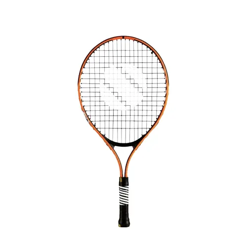 

TR130 Оранжевые детские теннисные ракетки DECATHLON